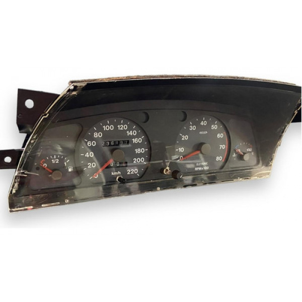 Painel De Instrumentos Fiat Tempra 1993 A 1997 Original