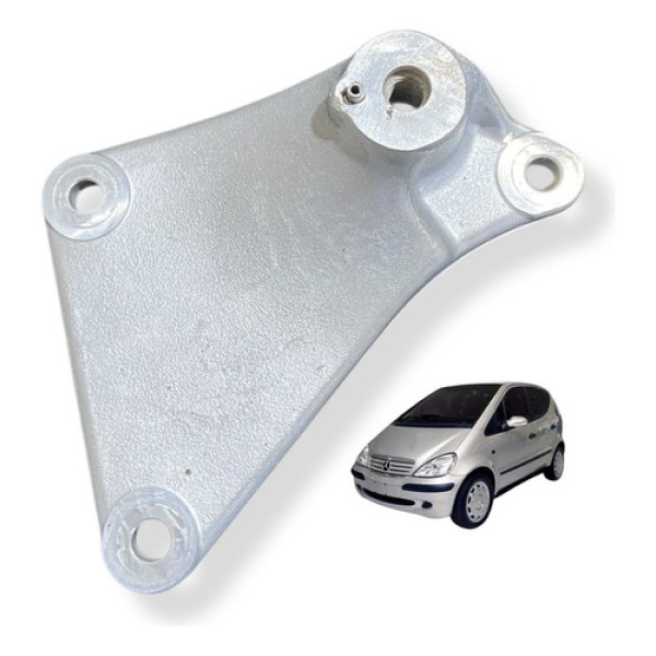 Suporte Coxim Motor Mercedes Classe A160 6682230104 Usado