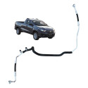 Mangueira Do Ar Condicionado Fiat Strada 2021 2022 T20701171