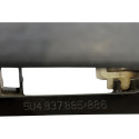 Maçaneta Externa Traseira Esq Vw Gol 2010 Original Usado