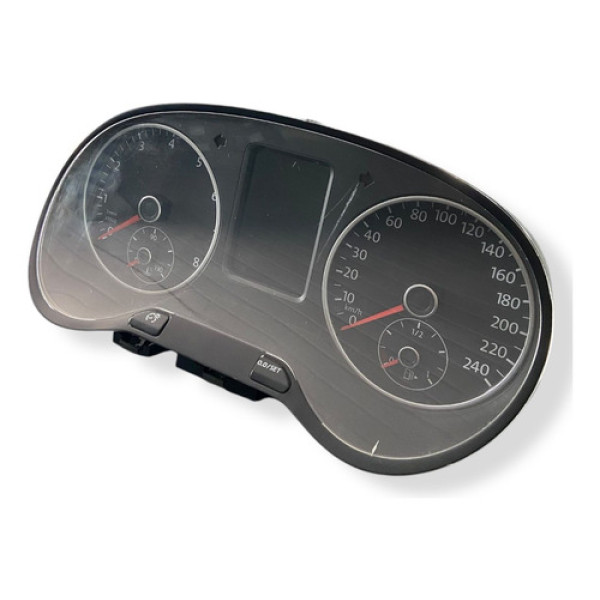 Painel De Instrumentos Vw Fox 1.6 2010 2014 5z0920864b Usado