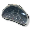 Painel Instrumentos Peugeot 206 Soleil 2001 2002 2003 Usado