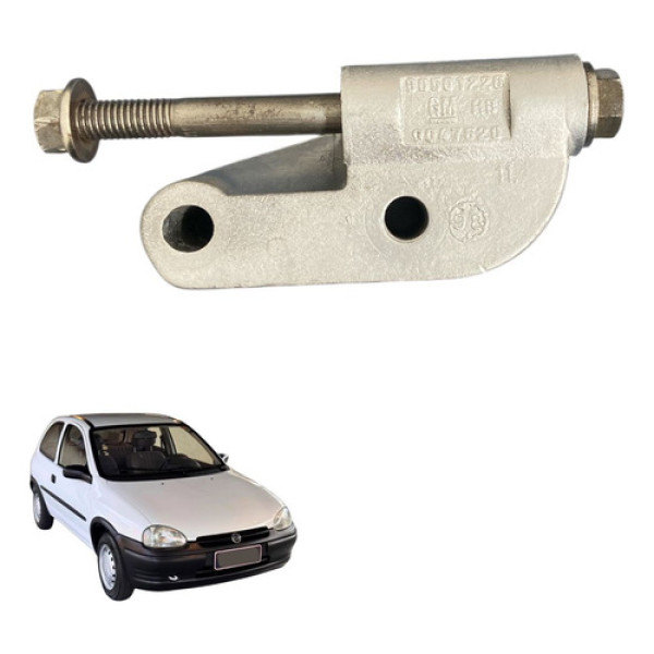 Suporte Alternador Chevrolet Corsa 1999 90501226 Original