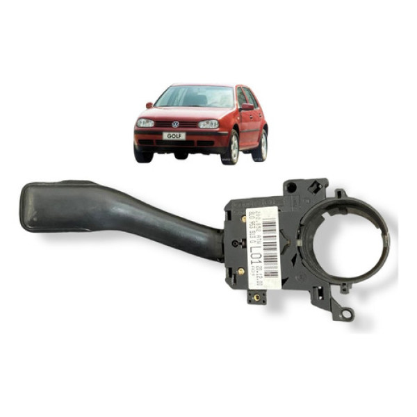 Chave De Seta Vw Golf Sapão 1999 2002 2005 Original Usado