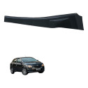 Moldura Para-brisa Lado Esquerdo Gm Onix 2019 Original Preto