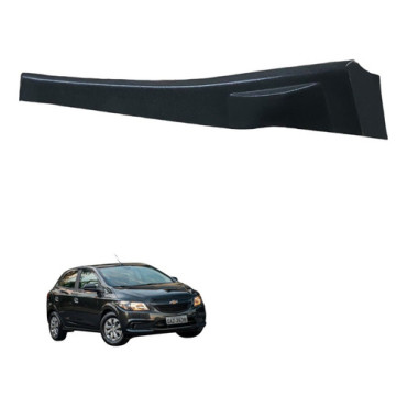 Moldura Para-brisa L...
