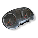 Painel De Instrumentos Vdo Vw Fox Spacefox 5z0920865a Usado