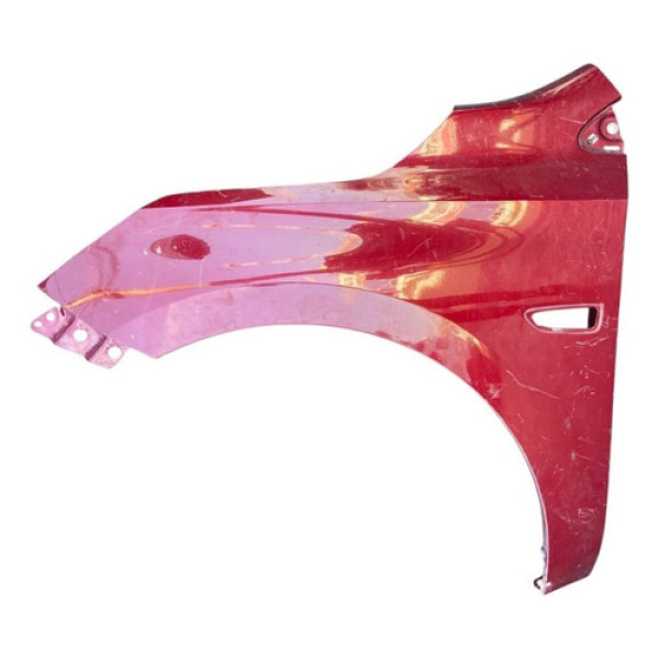 Para-lama Dianteiro Esquerdo Gm Onix Plus 2020 2022 Usado