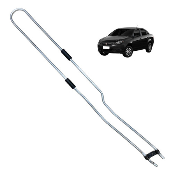 Mangueira Direção Hidráulica Fiat Grand Siena 2015 Original