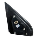 Retrovisor Eletrico Lado Esquerdo Kia Sorento 2.5 Original