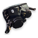 Farol Lado Esquerdo Renault Duster 2015 2020 Original Usado