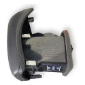Difusor Ar Lado Esquerdo Honda Hrv 2016 2019 Original Usado