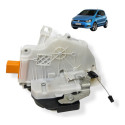 Fechadura Elétrica Dianteira Esquerda Vw Fox 2015 2021 Usado