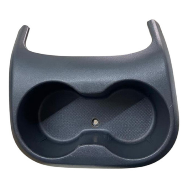 Porta Copos Fiat Uno Vivace 2012 2013 2014 01001852160 Cinza-escuro