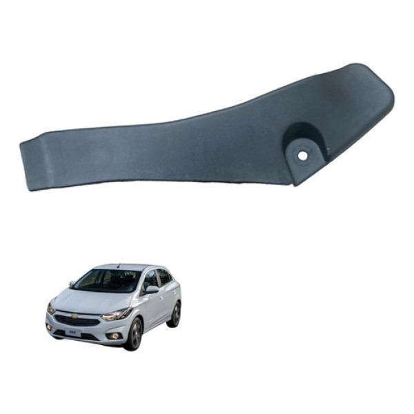Protetor Para-lama Lado Direito Chevrolet Onix 2018 Original
