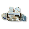 Fechadura Tampa Traseira Mbenz Classe A160 1999 2003 Usado