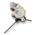 Máquina Vidro Elétrico Diant Esquerdo Vw Gol G5 Original