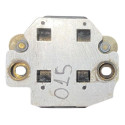 Sensor Modulo Conforto Mercedes Benz 2001 Original