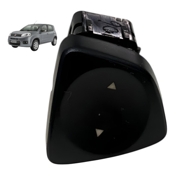 Botão Vidro Elétrico Dianteiro Direito Fiat Uno Vivace 2013