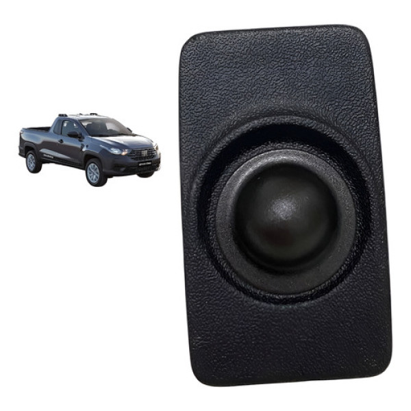 Sensor Crepuscular Fiat Strada Freedom Cs 2020 2022 2023