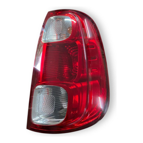 Lanterna Traseira Direita Fiat Uno Vivace 2011 2013 Usado