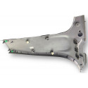 Moldura Coluna Lateral Esquerda Fiat Palio 2014 100188109