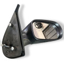 Retrovisor Manual Ld Direito Fiat Palio Fire 2001 2002 Usado