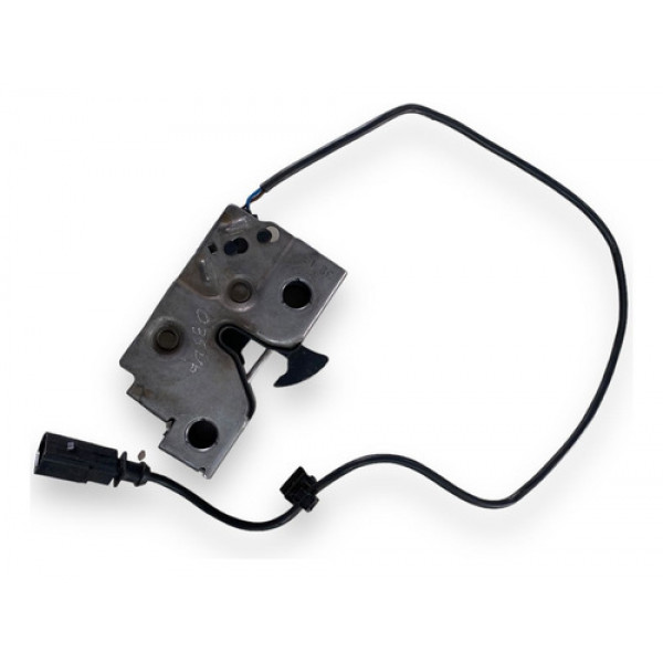 Fechadura Capô Elétrica C/sensor Vw Gol Voyage Up Original