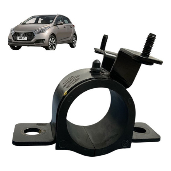 Suporte Caixa Direção Hyundai Hb20 2019  Original