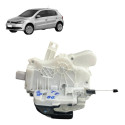 Fechadura Eletrica Traseira Esquerda Vw Gol Tl Original
