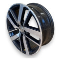 Roda Avulsa Aro 16 Vw Fox Xtreme 2018 2021 Original Usado