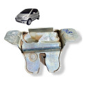 Fechadura Tampa Traseira Mbenz Classe A160 1999 2003 Usado