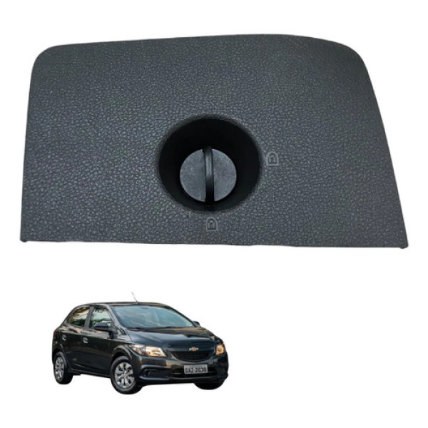 Tampa Caixa Fusível Chevrolet Onix 2019 Bbw50560 Original