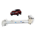 Máquina Vidro Elétrico Traseiro Esquerdo Honda Hrv 2016 Usad