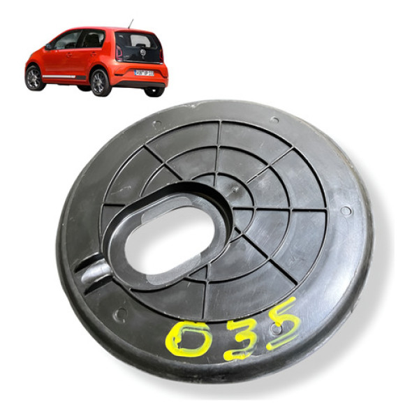Tampão Tampa Bomba Combustível Vw Up! 2014 2016 Usado