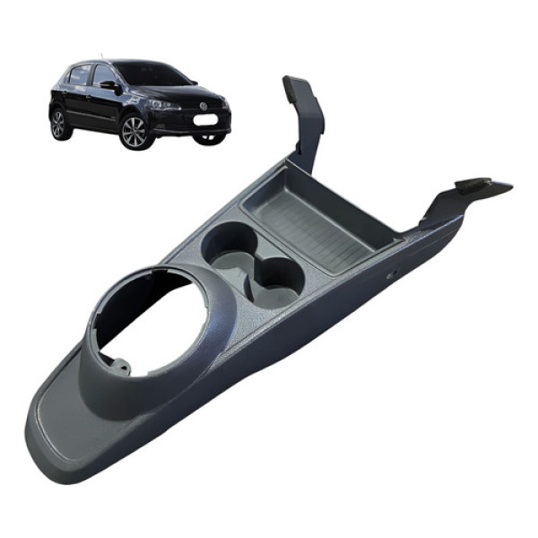 Console Central Vw Gol Voyage G5 G6 5u1863241b 2014 2015