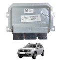 Módulo Central Injeção Renault Duster 2019 237108120r Usado