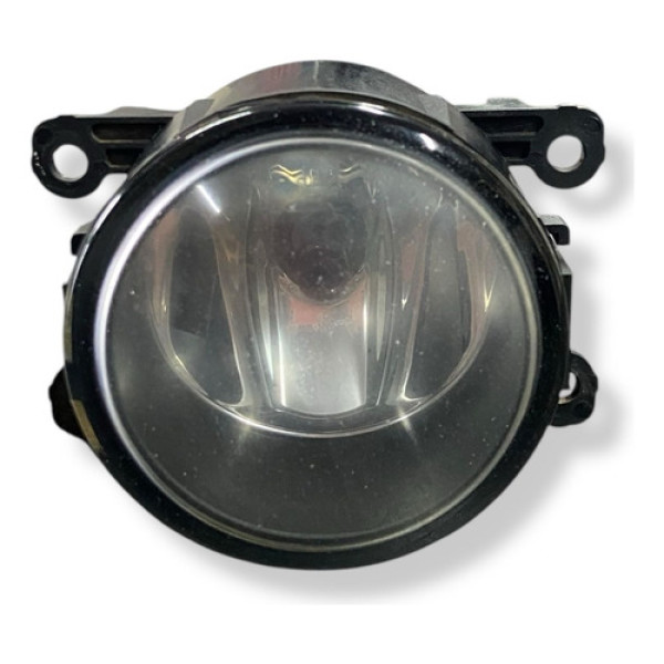 Farol De Milha Renault Sandero 2013 Duster Original Usado