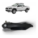 Maçaneta Externa Lado Direito Fiat Strada Trek 2009 Original Dianteira