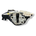 Fechadura Elétrica Dianteira Esq Honda Hrv Exl 2016 Usado