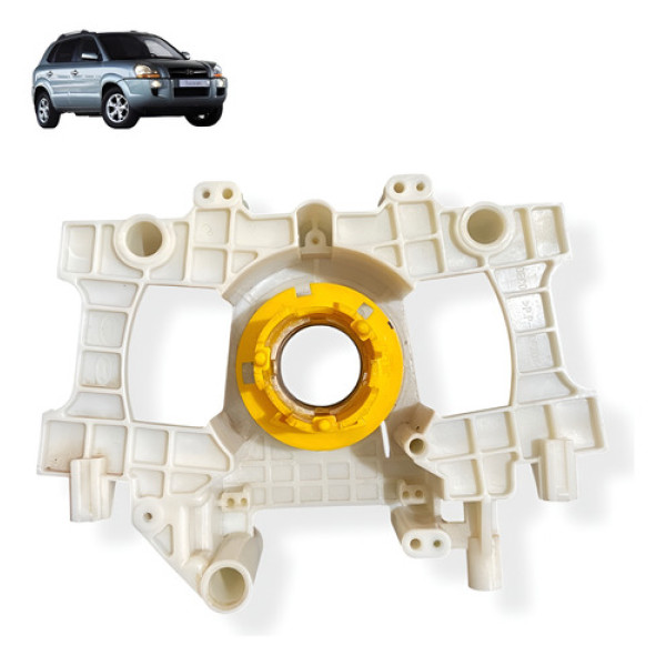 Suporte Chave Seta Hyundai Tucson 2009 2013 Original