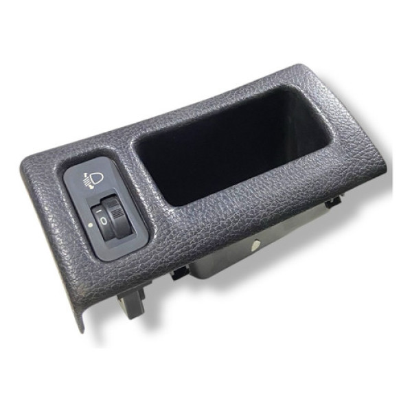 Acabamento Porta Objetos Regulagem Farol Peugeot 206 Usado