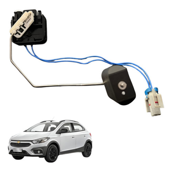 Sensor Nível Comb. Gm Onix Prisma 2012 2013 2014 2015