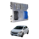 Módulo Injeção Gm Onix 2019 E84 12689952 Original Usado