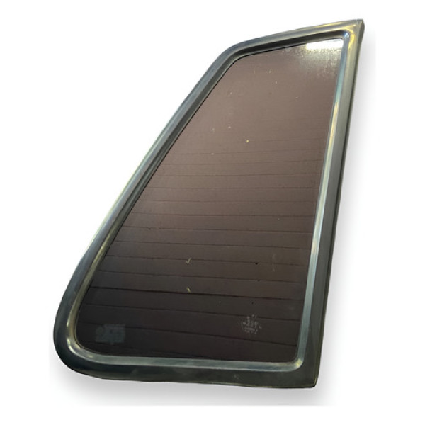 Vidro Fixo Vigia Direito Fiat Uno 2010 2011 Original Usado