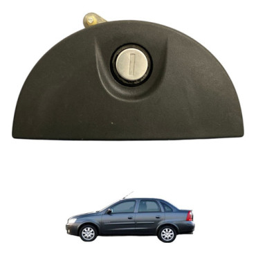 Maçaneta Tampa Trase...