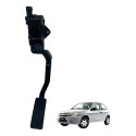 Pedal Do Acelerador Chevrolet Celta 2010 93303984 Original