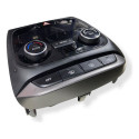 Comando Ar Condicionado Digital Hyundai Hb20 2016 2019 Usado