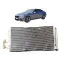 Condensador Ar Condicionado Bmw 320i 2016 2017 64506804722
