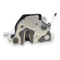 Fechadura Elétrica Porta Tras Esquerda Vw Fox 2021 Usado